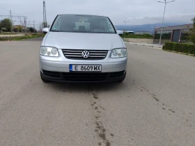 VW Touran 1.9 TDi Бартер  - 3000 € / 5867.49 лв. - 77281828 2