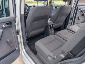 VW Touran 1.9 TDi Бартер  - 3000 € / 5867.49 лв. - 77281828 12