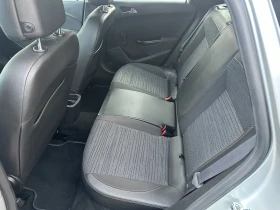 Opel Astra 1.4TURBO-ГАЗ-НАВИ-140ks-12.2015g-6-скорости-EURO6В | Auto.bg — изображение 10