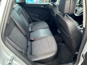 Opel Astra 1.4TURBO-ГАЗ-НАВИ-140ks-12.2015g-6-скорости-EURO6В | Auto.bg — изображение 14