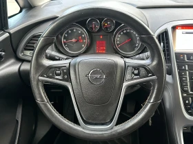 Opel Astra 1.4TURBO-ГАЗ-НАВИ-140ks-12.2015g-6-скорости-EURO6В | Auto.bg — изображение 11