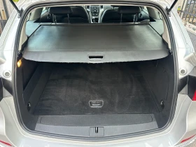 Opel Astra 1.4TURBO-ГАЗ-НАВИ-140ks-12.2015g-6-скорости-EURO6В | Auto.bg — изображение 13