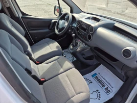 Peugeot Partner 1.6 HDI-Италия - 4999 € / 9777.19 лв. - 54458771 9