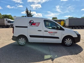 Peugeot Partner 1.6 HDI-Италия - 4999 € / 9777.19 лв. - 54458771 4