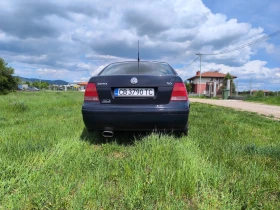 VW Bora 2.0 115кс | Auto.bg — изображение 2