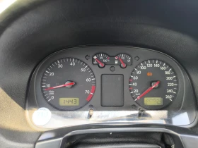 VW Bora 2.0 115кс | Auto.bg — изображение 11