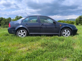 VW Bora 2.0 115кс | Auto.bg — изображение 3