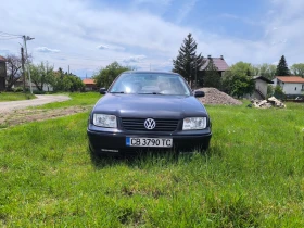 VW Bora 2.0 115кс