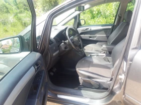 Opel Zafira 1, 6 Турбо Метан | Auto.bg — изображение 7