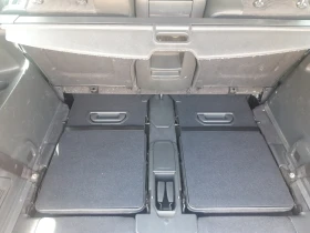 Opel Zafira 1, 6 Турбо Метан | Auto.bg — изображение 16