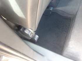 Opel Zafira 1, 6 Турбо Метан | Auto.bg — изображение 10