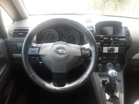Opel Zafira 1, 6 Турбо Метан | Auto.bg — изображение 12