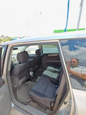 Toyota Avensis verso �������� | Mobile.bg � ����� ������ 8