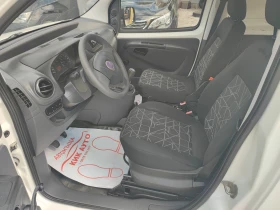 Fiat Fiorino 1.3D-75ks - 1999 € / 3909.70 лв. - 30543587 9