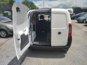 Fiat Fiorino 1.3D-75ks - 1999 € / 3909.70 лв. - 30543587 15