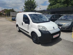Fiat Fiorino 1.3D-75ks - 1999 € / 3909.70 лв. - 30543587 3