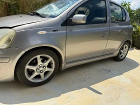 Toyota Yaris 1.5 TS  - 10 € / 19.56 лв. - 63428563 2