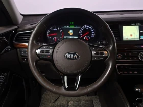 Kia K7 3.3 Automatic | Auto.bg — изображение 10