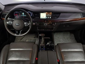 Kia K7 3.3 Automatic | Auto.bg — изображение 9