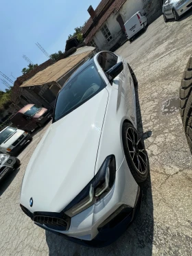 BMW 540 B58 Gen2 / 87000 км  | Auto.bg — изображение 10