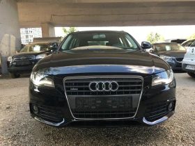Audi A4 2.0TDI 170k.c.4x4 | Mobile.bg � ����� ������ 5