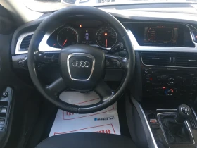 Audi A4 2.0TDI 170k.c.4x4 | Mobile.bg � ����� ������ 12