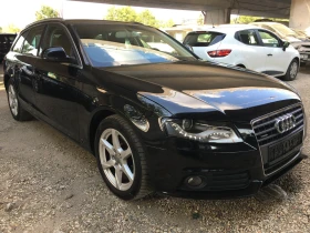 Audi A4 2.0TDI 170k.c.4x4 | Mobile.bg � ����� ������ 6