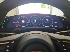 Porsche Taycan Pano LED Virtual Navi Sport-Leather Sport-Chrono - 53595 € - 55614686 12