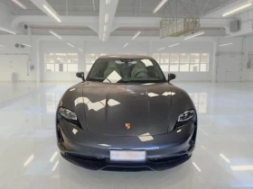 Porsche Taycan Pano LED Virtual Navi Sport-Leather Sport-Chrono - 53595 € - 55614686 2