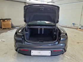 Porsche Taycan Pano LED Virtual Navi Sport-Leather Sport-Chrono - 53595 € - 55614686 6