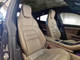 Porsche Taycan Pano LED Virtual Navi Sport-Leather Sport-Chrono - 53595 € - 55614686 8