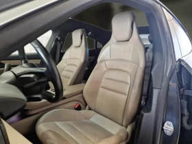 Porsche Taycan Pano LED Virtual Navi Sport-Leather Sport-Chrono - 53595 € - 55614686 7