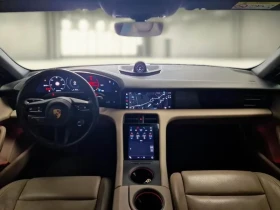 Porsche Taycan Pano LED Virtual Navi Sport-Leather Sport-Chrono - 53595 € - 55614686 10