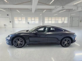 Porsche Taycan Pano LED Virtual Navi Sport-Leather Sport-Chrono - 53595 € - 55614686 5