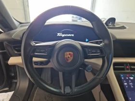 Porsche Taycan Pano LED Virtual Navi Sport-Leather Sport-Chrono - 53595 € - 55614686 11