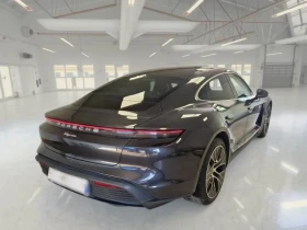 Porsche Taycan Pano LED Virtual Navi Sport-Leather Sport-Chrono - 53595 € - 55614686 3