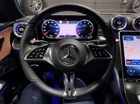 Mercedes-Benz CLE CLE300 | HUD | BURMESTER SOUND | DISTRONIC | Mobile.bg � ����� ������ 13