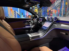 Mercedes-Benz CLE CLE300 | HUD | BURMESTER SOUND | DISTRONIC | Mobile.bg � ����� ������ 8
