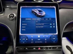 Mercedes-Benz CLE CLE300 | HUD | BURMESTER SOUND | DISTRONIC | Mobile.bg � ����� ������ 16