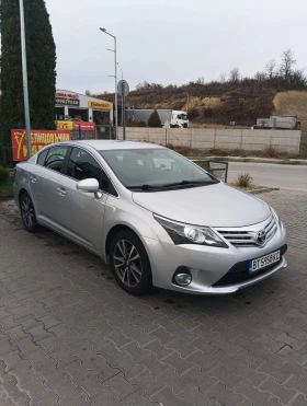Toyota Avensis 2.2 D4D - 7000 € - 79800290 2