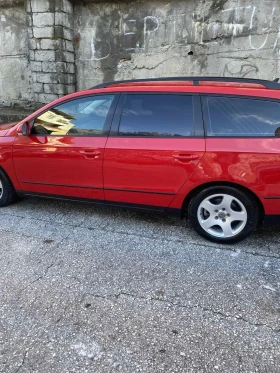 VW Passat B6 - 3800 € - 18814988 3