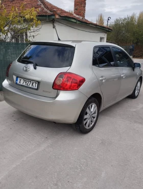 Toyota Auris undefined | Auto.bg — изображение 3