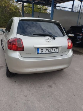 Toyota Auris undefined | Auto.bg — изображение 2