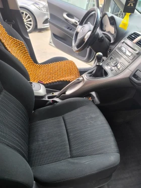 Toyota Auris undefined | Auto.bg — изображение 6