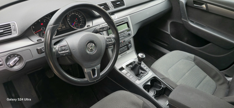 VW Passat 1.4 TSI 150 , снимка 7 - Автомобили и джипове - 46458816