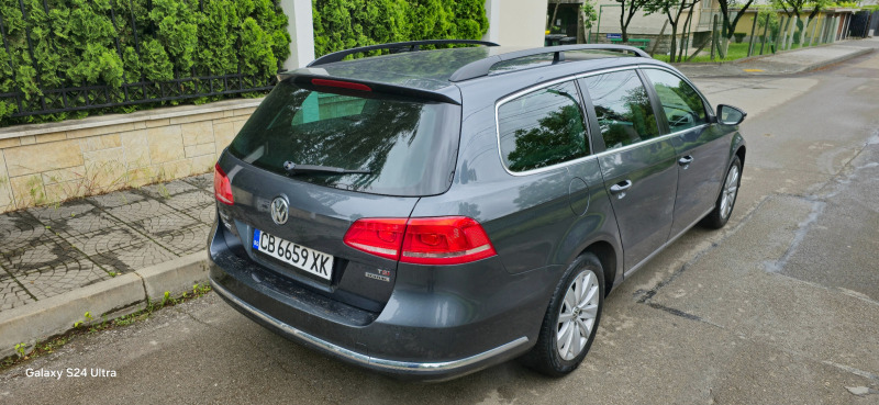 VW Passat 1.4 TSI 150 , снимка 2 - Автомобили и джипове - 46458816