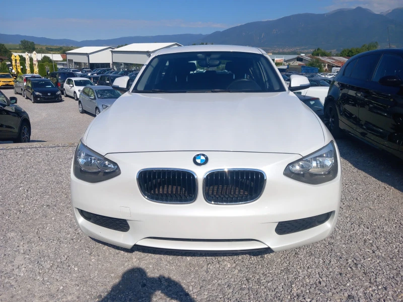 BMW 116 2.0 D, снимка 2 - Автомобили и джипове - 46503164