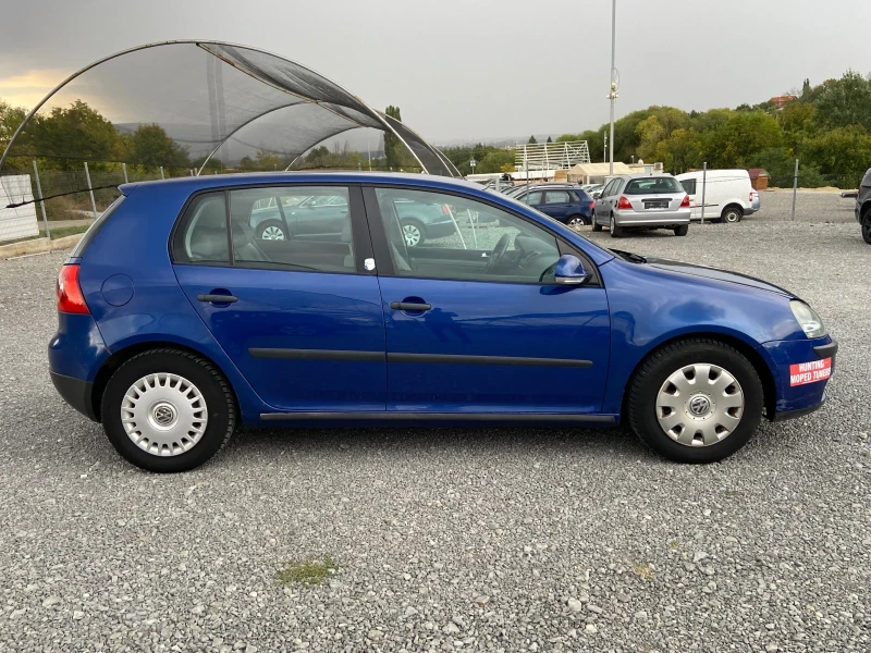 VW Golf 1.9 TDI, снимка 7 - Автомобили и джипове - 47358068