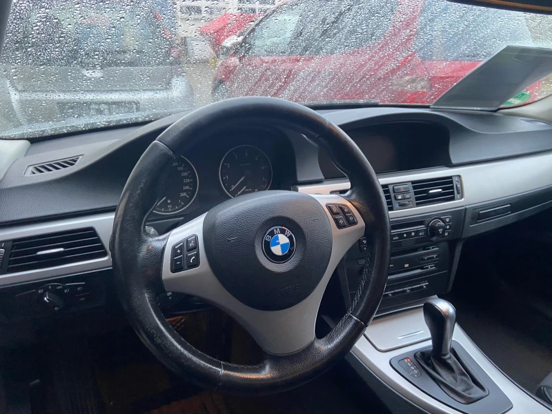 BMW 325 IX, снимка 7 - Автомобили и джипове - 48578691