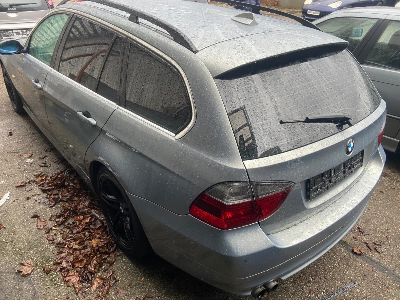 BMW 325 IX, снимка 2 - Автомобили и джипове - 48578691